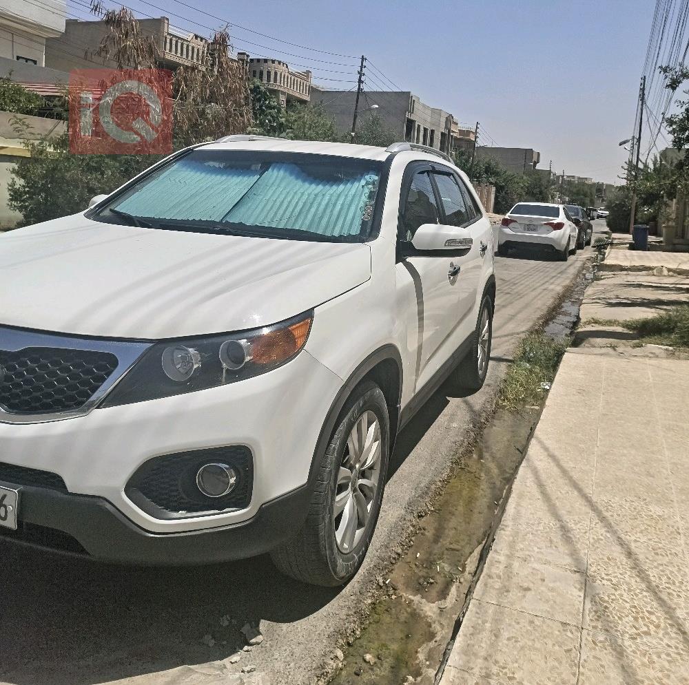 کیا سۆرینتۆ